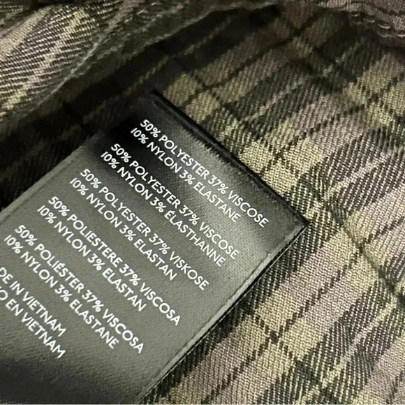 ❤️ BDG Pennie Pleated Mini Skirt XS - Picture 8 of 11